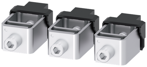 Product image for Siemens 3VA9243-0JA12 BREAKER 3VA6 250A