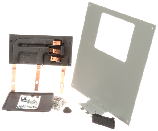 Product image for Siemens SMBKED3 Circuit Breaker Mounting Kit