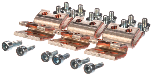 Product image for Siemens P1CONBPHCU CONNECTOR KIT -6 PCS