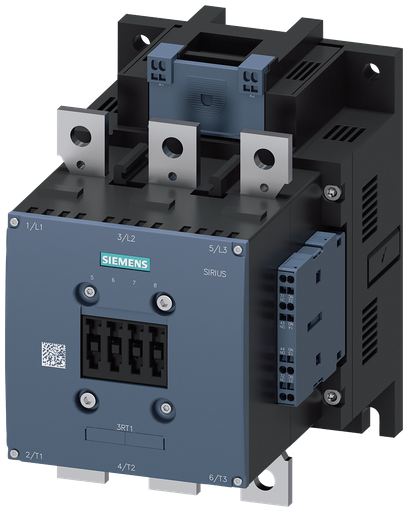Product image for Siemens 3RT10662AF36 CONTACTOR S10 300A