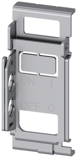 Product image for Siemens 3VA9038-0LB11 BRKR 3VA4 125A PA