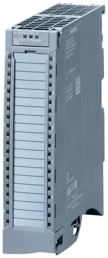 Product image for Siemens 6ES75317PF000AB0 S7-1500. AI 8 X U/R/RTD/TC HF