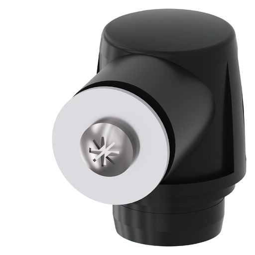 Product image for Siemens 3SE50000AH00 Metal Right/Left and Adjustable Momentary Position Switch Actuator Head