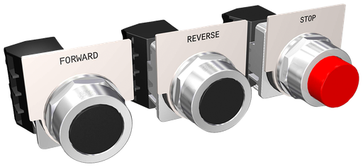 Product image for Siemens 49SAP02 PUSH BUTTONS "A2" FOR-R