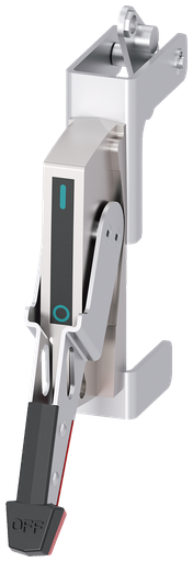 Product image for Siemens 3VA9977-0CH82 BRKR 3VA HNDL FOR