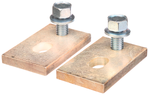 Product image for Siemens TFAK75 600 Volt 800 Amp Class T Safety Switch Fuse Adapter Kit