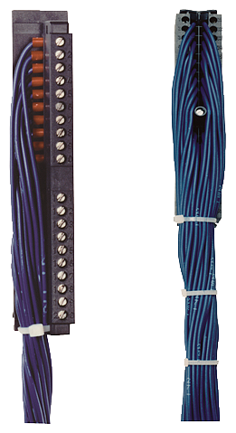 Product image for Siemens 6ES79223BD200UC0 CONNECTOR FRT