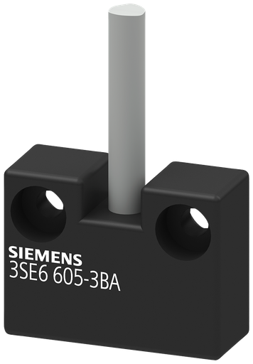 Product image for Siemens 3SE6605-3BA MAGNETIC SWITCHES,S