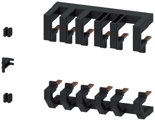 Product image for Siemens 3RA29232AA2 WIRING KIT ELEC & M
