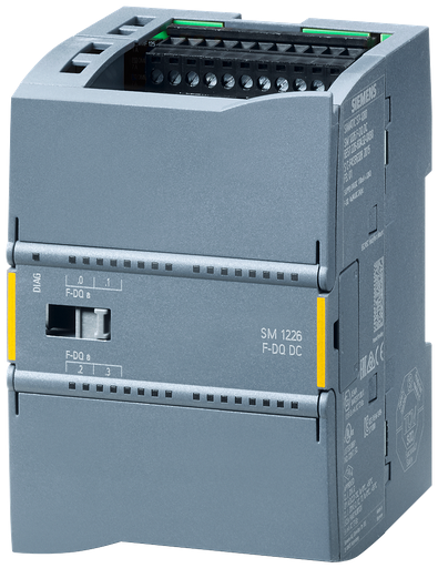 Product image for Siemens 6ES72266DA320XB0 DIGITAL OUTPUT