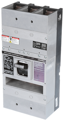 Product image for Siemens HLMD63F800 FRAME FOR HLMD6 3P 6