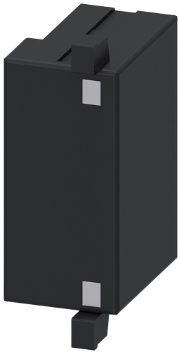 Product image for Siemens 3RT29261BD00 ACC_CONTACTORS_3RT