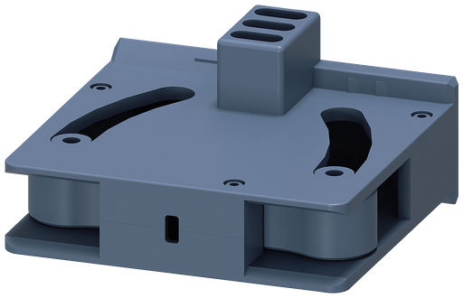 Product image for Siemens 3RA1954-2A CONTACTOR MECH. #E02