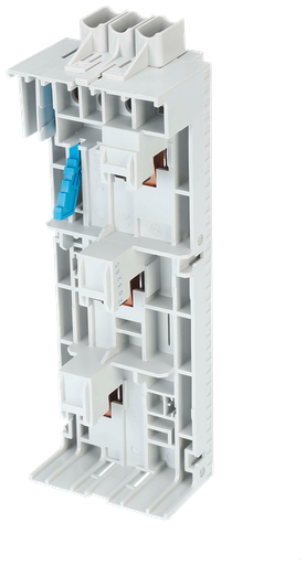 Product image for Siemens FBS10072 FASTBUS SHOE S3 100A 7