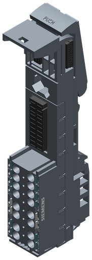 Product image for Siemens 6ES71936BP200BF0 ET200SP,BASEUN