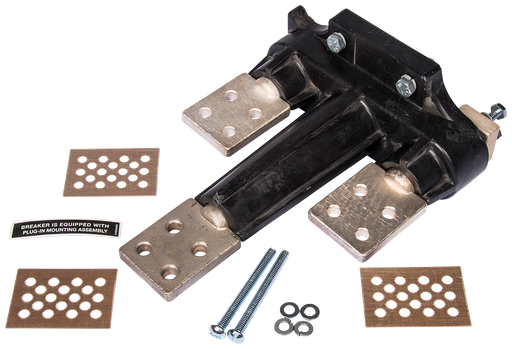 Product image for Siemens PC2658 BREAKER ED 3P PLUG-IN MO