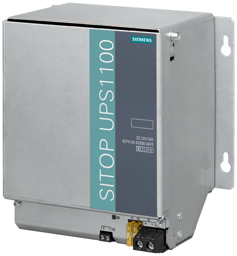 Product image for Siemens 6EP41340GB000AY0 SITOP UPS1100
