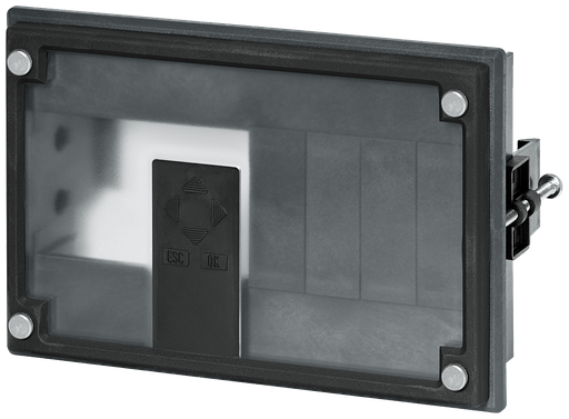 Product image for Siemens 6AG10571AA000AA2 LOGO MOUNTING