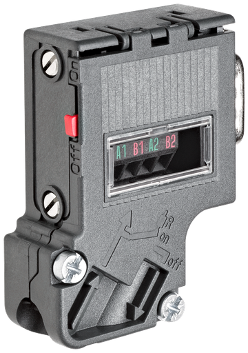 Product image for Siemens 6AG19720BA427XA0 SIPLUS DP PB C