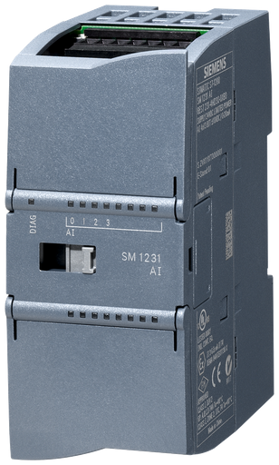 Product image for Siemens 6ES72315PD320XB0 SIMATIC S7-120