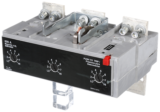 Product image for Siemens MD63T600 TRIP FOR MD6 3P 600V 6