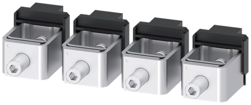 Product image for Siemens Ca 3VA94740JA13 BREAKER 3VA