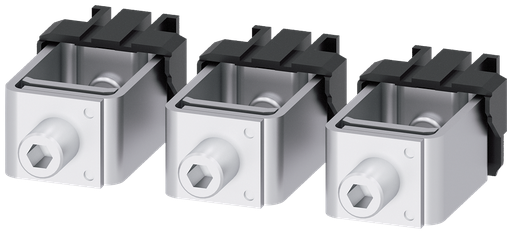 Product image for Siemens 3VA9233-0JA12 BREAKER 3VA5 250A