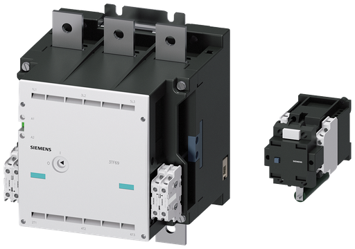 Product image for Siemens 3TF6933-1DB4 CONTACTOR VAC S14