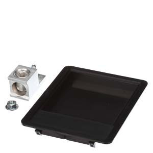 Product image for Siemens MBKBFA 100 Amp Main Breaker Mounting Kit
