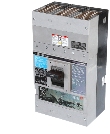 Product image for Siemens RXD63B200 CB, BREAKER RD 3P 200