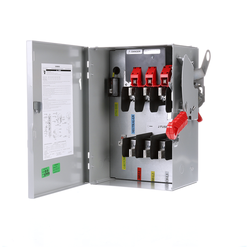 Product image for Siemens SLVBR4630G SENTRON SLVB