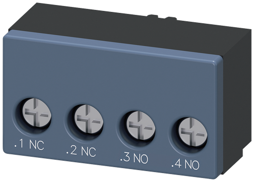 Product image for Siemens 3RA6913-1A COMPACT STARTER AUX