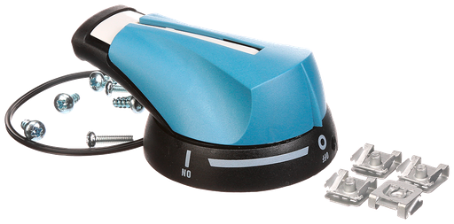 Product image for Siemens CFSH10B4N HANDLE BLACK T