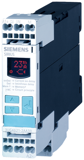 Product image for Siemens 3UG46212AA30 DIGITAL MONITORING