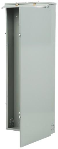 Product image for Siemens W3030MB1400CU 120/240 VAC 400 Amp 1-Phase 3-Wire NEMA 3R Main Breaker Load Center