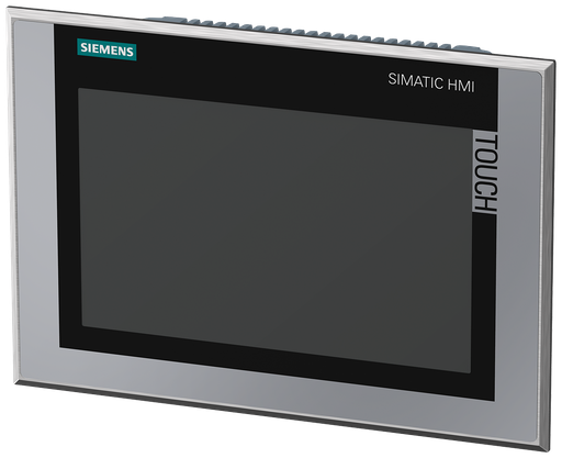 Product image for Siemens 6AV21448JC100AA0 SIMATIC HMI TP
