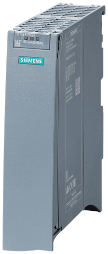 Product image for Siemens 6ES71555AA000AA0 ET 200MP. IM 1