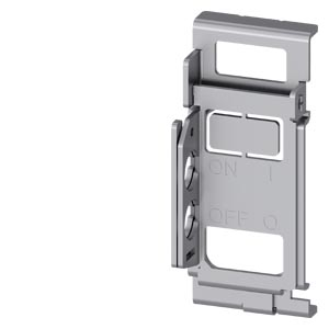 Product image for Siemens 3VA9038-0LB11 BRKR 3VA4 125A PA