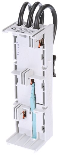 Product image for Siemens FBS5055 ADAPTER SHOES, W/WIRE,5