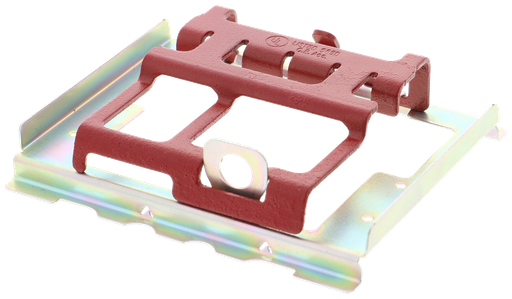 Product image for Siemens ECPLD3R RED PADLOCK DEVICE FOR