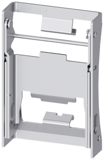 Product image for S-A 3VA9578-0LB10 BRKR 3VA5/3VA6 80