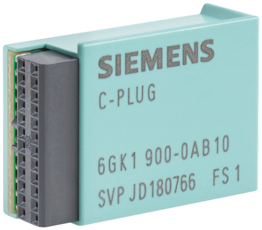 Product image for Siemens 6GK19000AB10 Data storage 6GK19