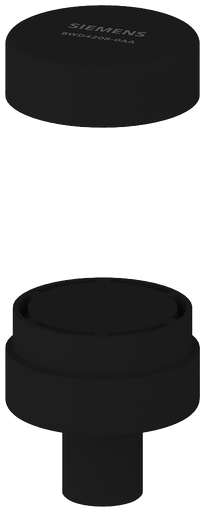 Product image for Siemens 8WD4208-0AA CONNECTOR BLOCK INC