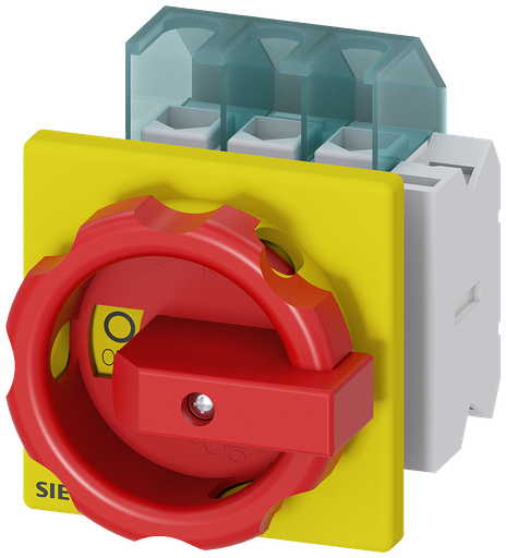 Product image for Siemens 3LD2103-1TP53 EM. STOP S