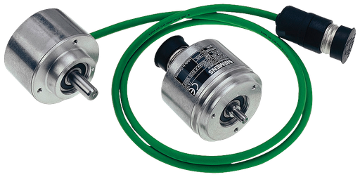 Product image for Siemens 6FX20014QB00 ENCODER BUILT-ON,