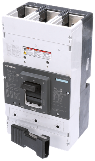 Product image for Siemens HNX3B100 BREAKER VL 3P 1000A 48