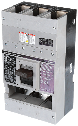 Product image for Siemens HMD63F800 FRAME FOR HMD6 3P 600