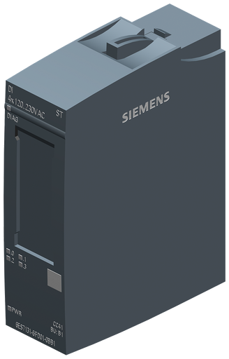 Product image for Siemens 6ES71316FD010BB1 ET 200SP. DI 4