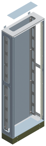 Product image for Siemens 8GK2325-5KK23 FLOOR-MOUNTING DI