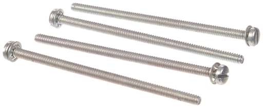 Product image for Siemens MSQR3 BREAKER QR MOUNT SCREW KI